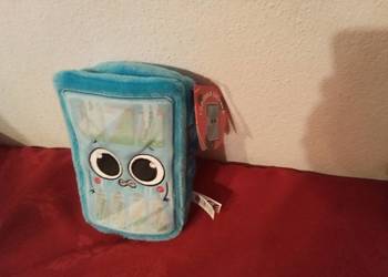 Lodówka Lucynka gang biedroniaków