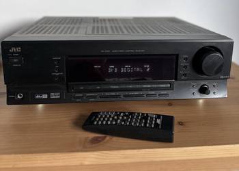 amplituner JVC RX-5050B