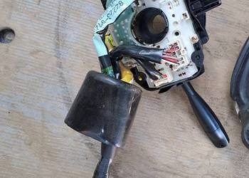 Daichatsu Cuore 02r. lampa przód tył przełącznik licznik