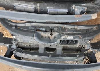 Vw polo 4 generacja  pas przedni