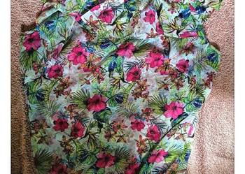 ORSAY nowa z metką. bluzka koszula. Piękne barwy ORSAY nowa z metką. bluzka koszula. Piękne barwy