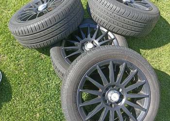 Alufelgi koła 15 4x100 4x108