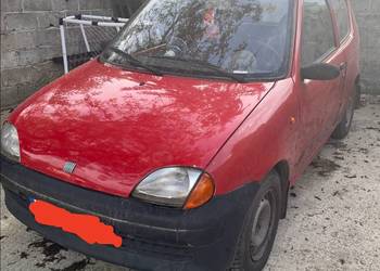 Sprzedam w całości bądź na części