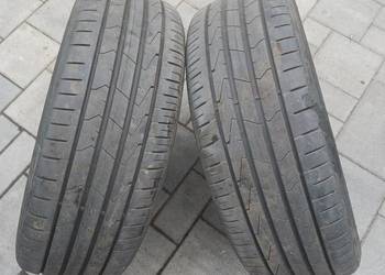Opony LETNIE HANKOOK VENTUS PRIME 3 205/55 R16 6mm 2021r. 2szt