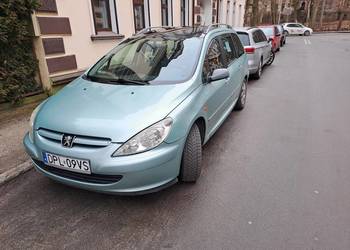 Peugeot 307 SW
