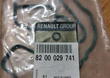 Renault Clio Megane Scenic OEM 8200029741 uszczelka obudowy termostatu