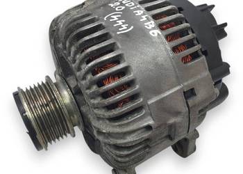 ALTERNATOR VW Transporter T4 Sharan 2.5 TDI 021903026L Valeo 180A