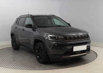 Jeep Compass 4xe