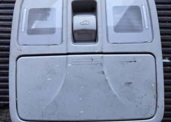 Lampka podświetlenia wnętrza Hyundai ix35