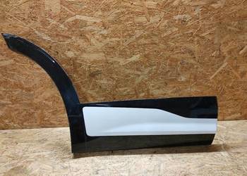 Listwa Drzwi Prawy Tył Kia Sportage V 87732-R2300 Listwa Drzwi Prawy Tył Kia Sportage V 87732-R2300