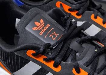 Adidas ZX męskie buty 44 sportowe sneakersy