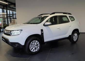 DACIA Duster 1.0 TCe Expression LPG 100KM