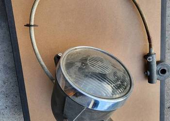 Lampa WSK 125 175