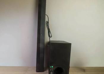 Soundbar Sony CT-180  Bluetooth,pilot