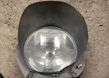Halogen Dachowy Dalekosiężny Hella 1F8007560-63