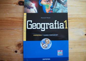 GEOGRAFIA 1