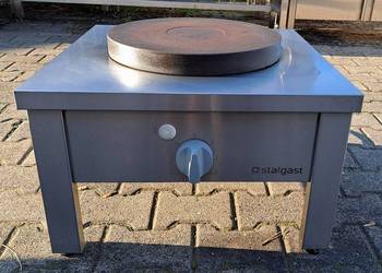 TABORET GASTRO ELEKTRYCZNY - STALGAST - 773020V02 - M.1113.N.
