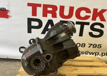 Wkład Mostu Dyferencjał Orzech Most Oś Mercedes 40-13-3,08 Mp4 Nowy 6x4 8x4