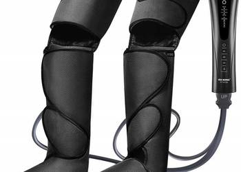 FIT KING FT-012A Masażer kompresyjny do masażu nóg