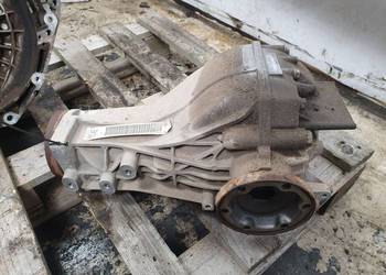DYFERENCJAŁ TYŁ VOLKSWAGEN PHAETON II LIFT NIE LONG DAR525083