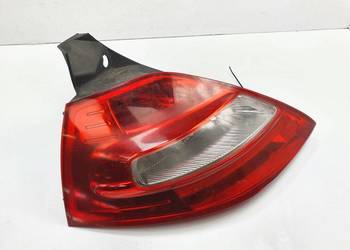 LAMPA LEWA TYŁ RENAULT MEGANE II