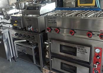 Sprzedam sprzęt gastronomiczny