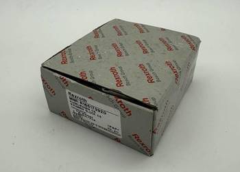 Rexroth R165173920 Wózek liniowy