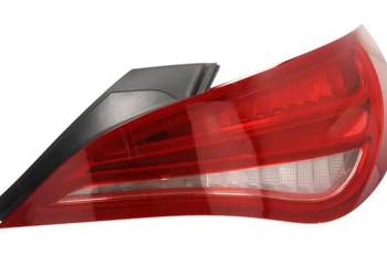 Mercedes CLA C117 13‑19 Lampa tylna prawa LED Magneti Marelli