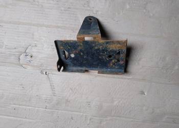 Junak m10 podstawa akumulatora