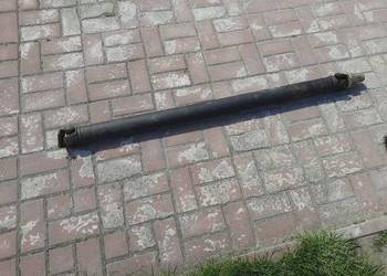 wał napędowy Wołga Gaz 24