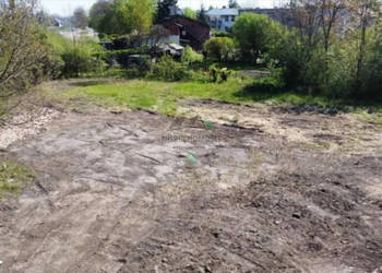 Grunt na sprzedaż 1950m2 Smolec Główna