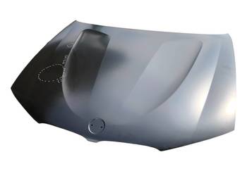 Bmw X3 F25 10-17 X4 F26 14-18 Maska pokrywa silnika stalowa