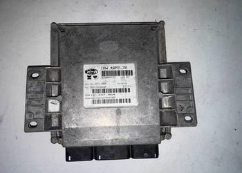 Moduł sterownik Peugeot 307 2.0 hdi
