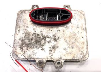 PRZETWORNICA XENON JAGUAR XF I 5DV009000-00 08-15 MODUŁ