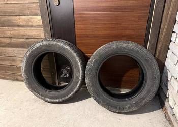 ** Opony Zimowe 205/60/R15 Opony Do Pojezdzenia **