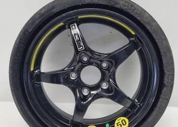 KOŁO DOJAZDOWE Mercedes W203 dojazdówka R15 5x112 165-15 89P 2034012002