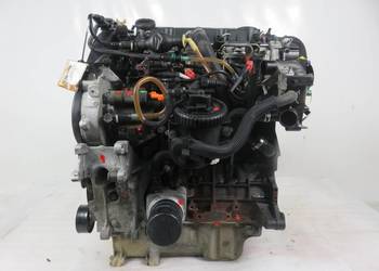 SILNIK CITROEN XSARA 2.0 HDi RHY 