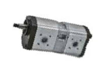 G380940010110 Pompa hydrauliczna FENDT