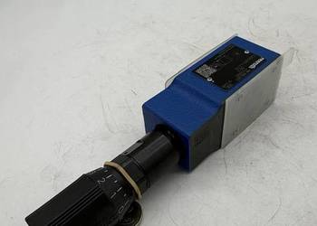 Rexroth R900438971 ZDB6VB3-42/50 Relief Valve