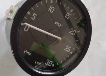 WSKAŹNIK OBROTÓW SILNIKA BIZON - 5040995641