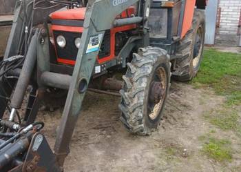 Zetor 6245