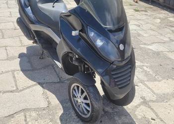 Piaggio MP3 125 2006 r.