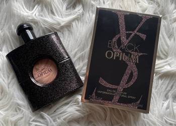 BLACK OPIUM – Perfumy damskie 85ml