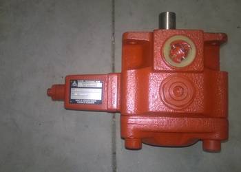 Pompa łopatkowa PV2V3-20/40MC63A1