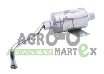 5187053 RURKA HYDR WSPOMAGANIA TM CNH