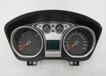 Licznik Zegary Ford C-Max Focus MK2 Lift 8V4T-10849-GH