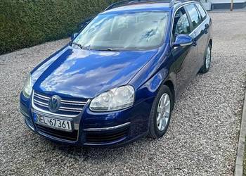 VW Golf 5  1.9tdi