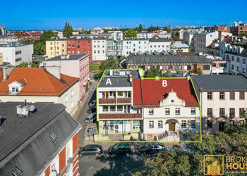 Lokal Opole Malczewskiego Antoniego 589.37m2