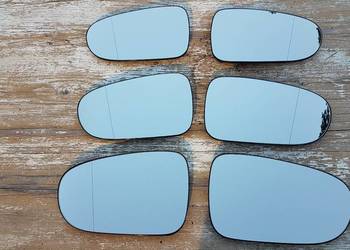 Lustro obudowa VW Sharan Passat Audi Ford Galaxy Seat Alhambra