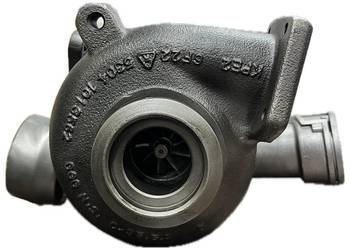 Turbosprężarka Regenerowana 53049900032 K04-032 VW T5 Transporter 2.5 TDI